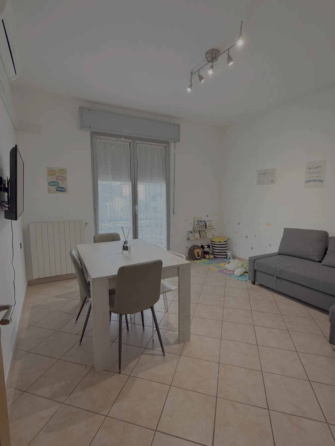 Aula Meraki Lingue a Treviglio