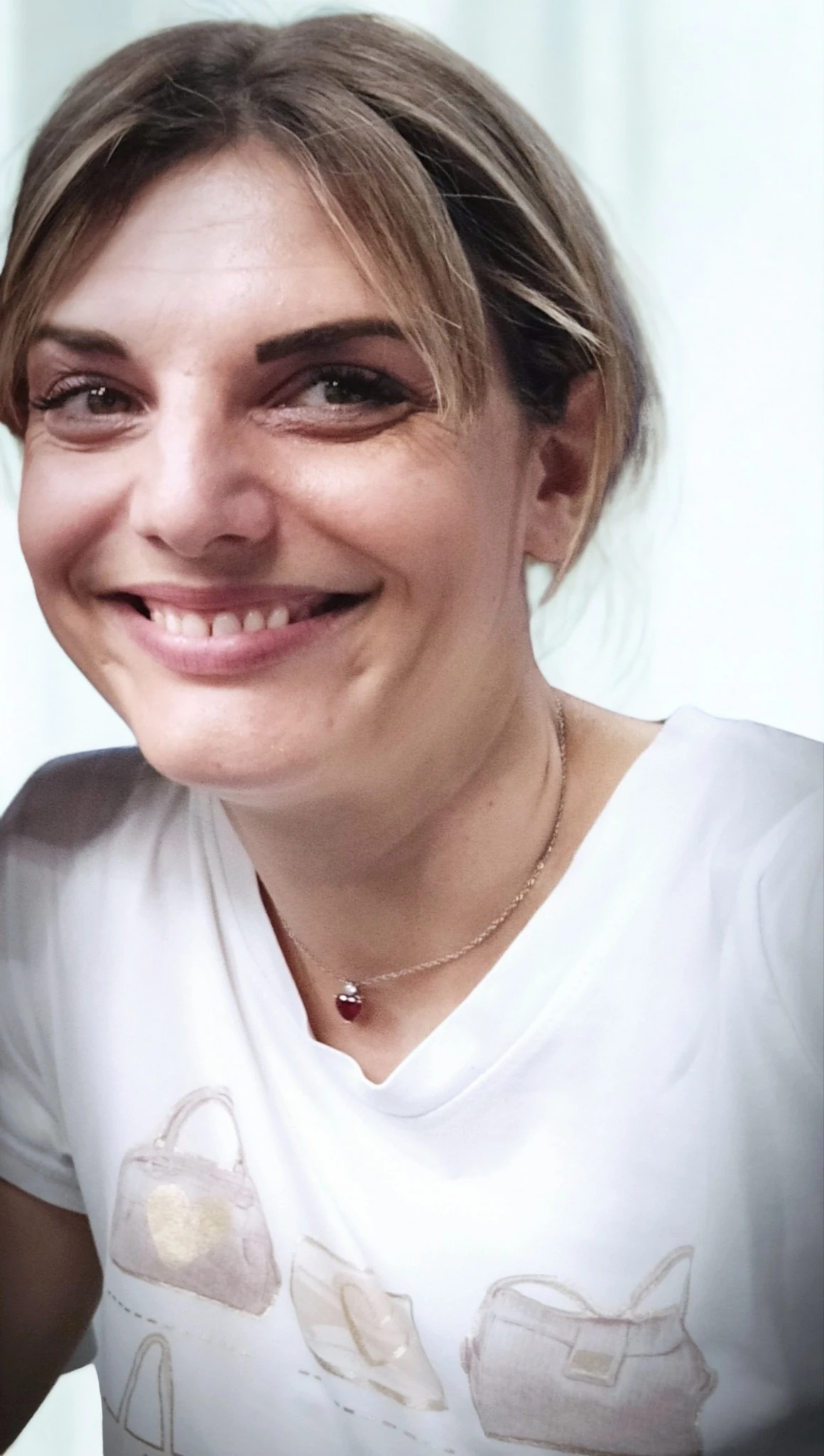 Sara, collaboratrice, insegnante e traduttrice di tedesco di Meraki Lingue